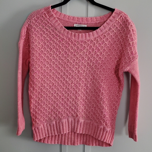 American Eagle Outfitters Sweaters - SALE 3/$10, 5/$15 AEO Light Pink Sweater